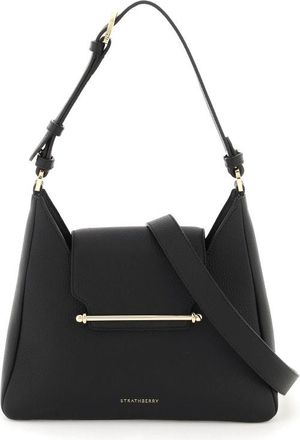 Strathberry Multrees Hobo Shoulder Bag