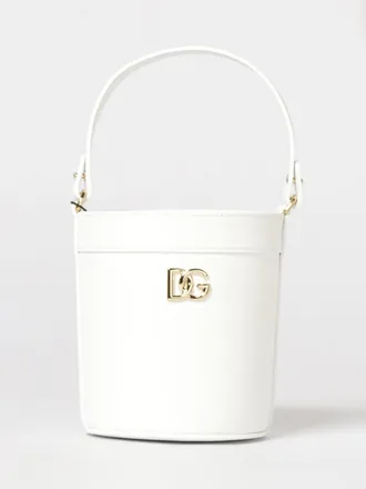 Dolce & Gabbana DG Nappa Bucket Bag