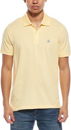 Brooks Brothers Slim Fit Polo Shirt