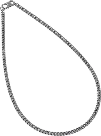 Maison Margiela Mujer, Accesorios, Gris, Talla: ONE Size