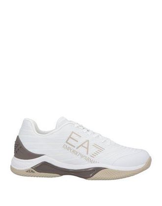 Emporio Armani SCHUHE - Sneakers auf YOOX.COM