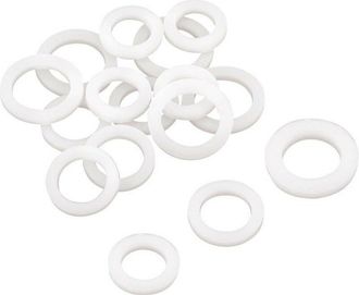 Suki Suki - Conjuntos De Anillos Fuertes. &Oslash;9x15x2-13x19x2.art.w Contenido: 18