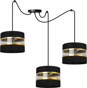 OEM L&aacute;mpara De Techo Colgante L&aacute;mpara De Arana Pantalla Moderna