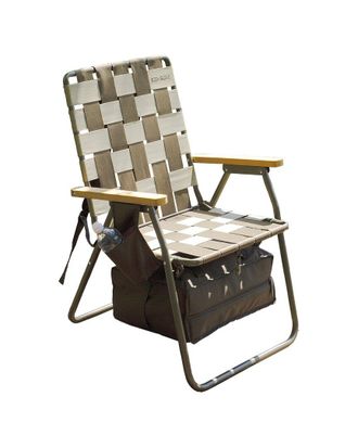 Body Glove Colorado Chair With Removable Cooler Tote