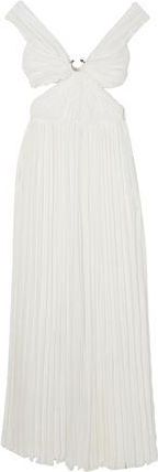 Chloé KLEIDER - Maxi-Kleider auf YOOX.COM