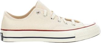 Converse Chuck All Star Sneaker - Heren - Sneakers - Beige - 42 EU - Schoenen