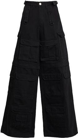 VETEMENTS BOTTOMWEAR - Jeans sur YOOX.COM