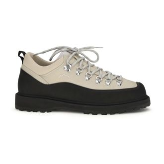 Diemme Roccia Basso Sport - - Shoes - Uomo - Beige - 43 EU