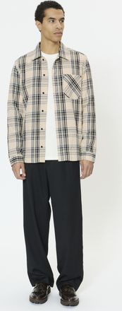 Matinique Overshirts MApelton Overshirts Regular fit