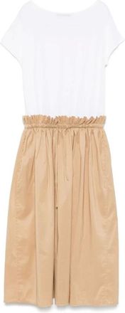 Fabiana Filippi Donna, Abiti, Beige, M, new