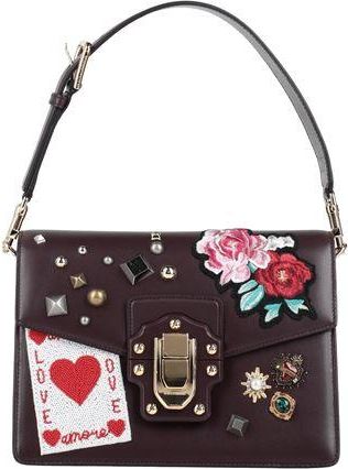 Dolce & Gabbana BAGS - Handbags sur YOOX.COM