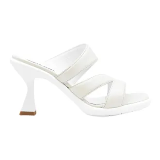 Janet & Janet Donna, Scarpe, Bianco, 40 EU, new