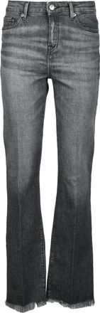 Tommy Hilfiger Donna, Jeans, Grigio, W29, new