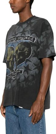 Represent Represent, Uomo, Top, Nero, S, new