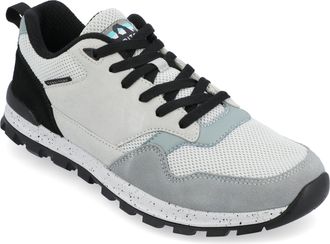 TERRITORY Uintah Casual Knit Sneaker