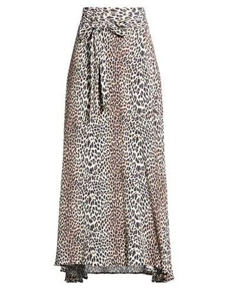 Zadig&Voltaire BOTTOMWEAR - Maxi skirts on YOOX.COM