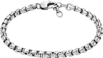 Fossil Uomo, Accessori, Grigio, Taglia unica, new
