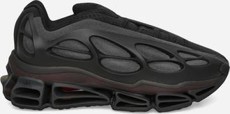 adidas Willy Chavarria Megaride Bones Sneakers Core Black / Better Scarlet