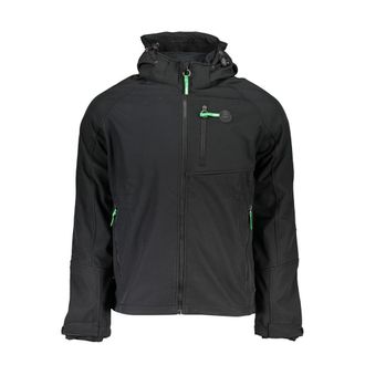 Gian Marco Venturi Polyester Mens Mens Jacket