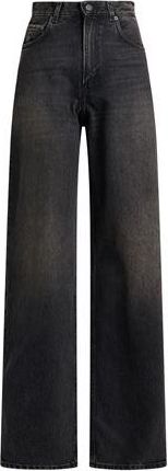 Haikure BOTTOMWEAR - Pantaloni jeans su YOOX.COM