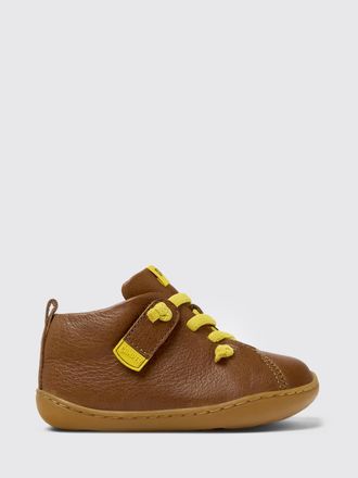 Camper Sneakers Peu in pelle
