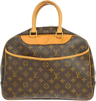 Louis Vuitton Pre-owned Handbags, female, Brown, Size: ONE SIZE Pre-owned Speedy Bag