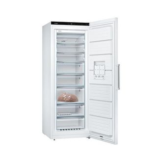 Bosch Bshg Congelador 70cm 8compartimentos Nofr. 366l D Blanco Gsn58dwdv