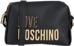 Love Moschino BOLSOS - Bolsos con bandolera en YOOX.COM