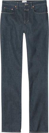 Closed Slim Fit Jaylen Jeans - Dames - Regular Fit Jeans - Grijs - W27 - Katoen - Jeans