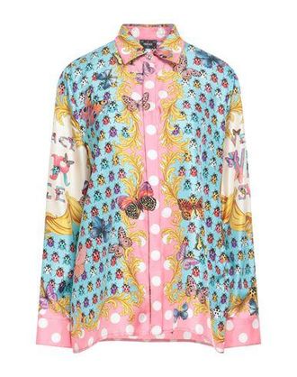 Versace TOPWEAR - Camicie su YOOX.COM