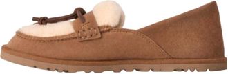 UGG (WMNS) UGG Zora Loafer Chestnut 1182151-CHE