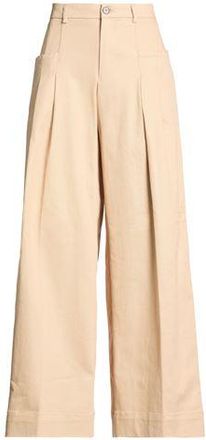 White Sand BOTTOMWEAR - Pantaloni su YOOX.COM