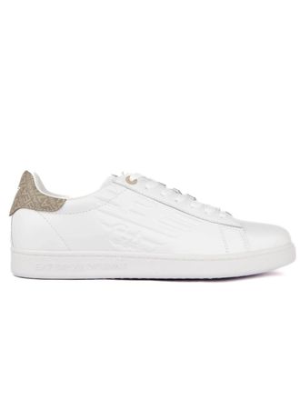 Emporio Armani Essential sneakers voor heren