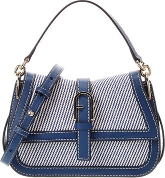 Furla Flow Mini Crossbody