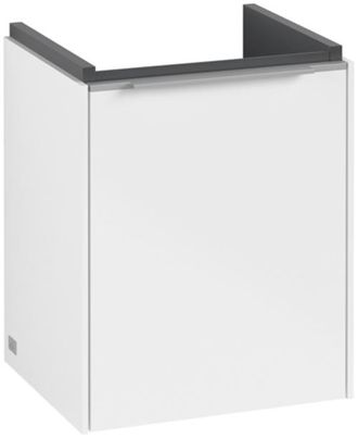 Villeroy & Boch Subway 3.0, Meuble Sous-lavabo, 351x429x309 Mm, 1 - Villeroy&boch