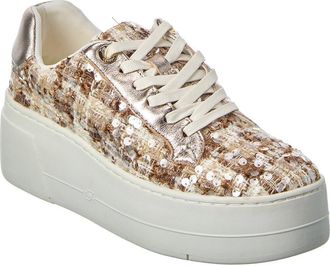 Dune London Episode 2 Sneaker