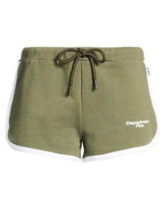 Department Five BOTTOMWEAR - Shorts & Bermuda Shorts on YOOX.COM