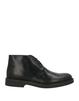 Frank Daniel FOOTWEAR - Ankle boots on YOOX.COM