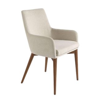 Angel Cerd&aacute; Silla tela beige