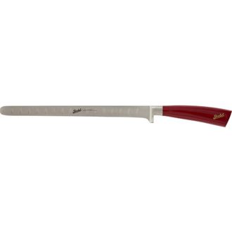 Berkel Elegancia Corta Lata Salmone 26 Cm Rojo - Berkel