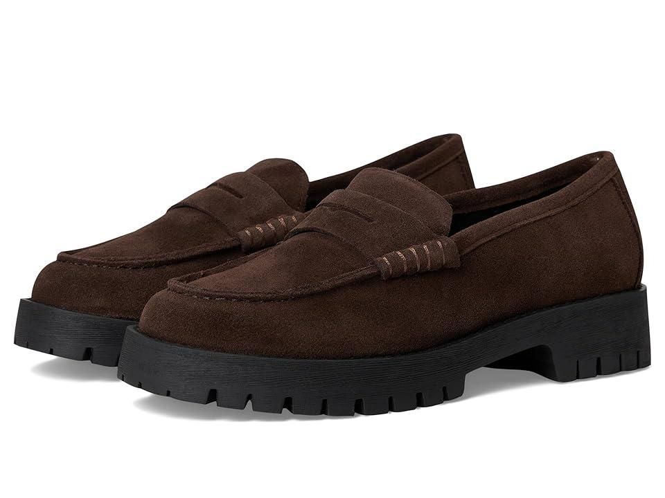 Steve Madden Mens Akerman Brown Shoes (NWT) Steve Madden Men main image 4