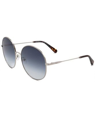 Ferragamo Womens 60Mm Sunglasses