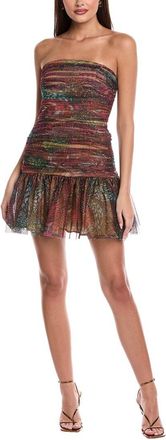 Hutch Raney Mini Dress
