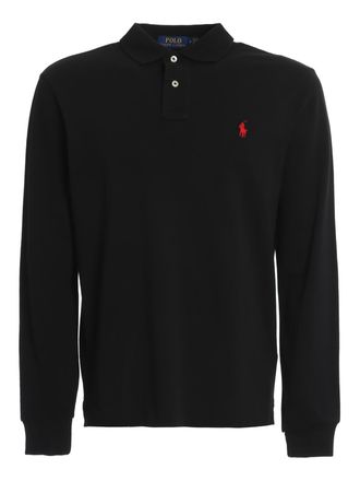 Polo Ralph Lauren Cotton polo