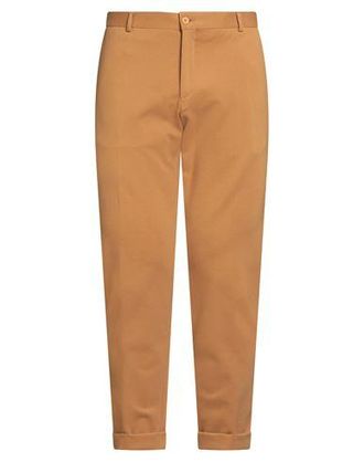 ROBERTO P LUXURY BOTTOMWEAR - Trousers sur YOOX.COM