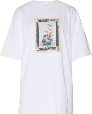 Sportmax CAMISETAS Y TOPS - Camisetas en YOOX.COM