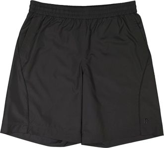 Givenchy Badmode, Heren, Zwart, L, 4G Zwemkleding Lente-Zomer 2025 Zwart