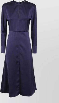 DRHOPE midi dress