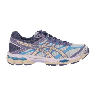 Asics Sneakers, male, Multicolor, 3 1/2 UK, Gel-Cumulus 16 Trainers