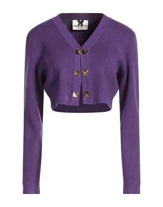 No Secrets World KNITWEAR - Wrap cardigans sur YOOX.COM